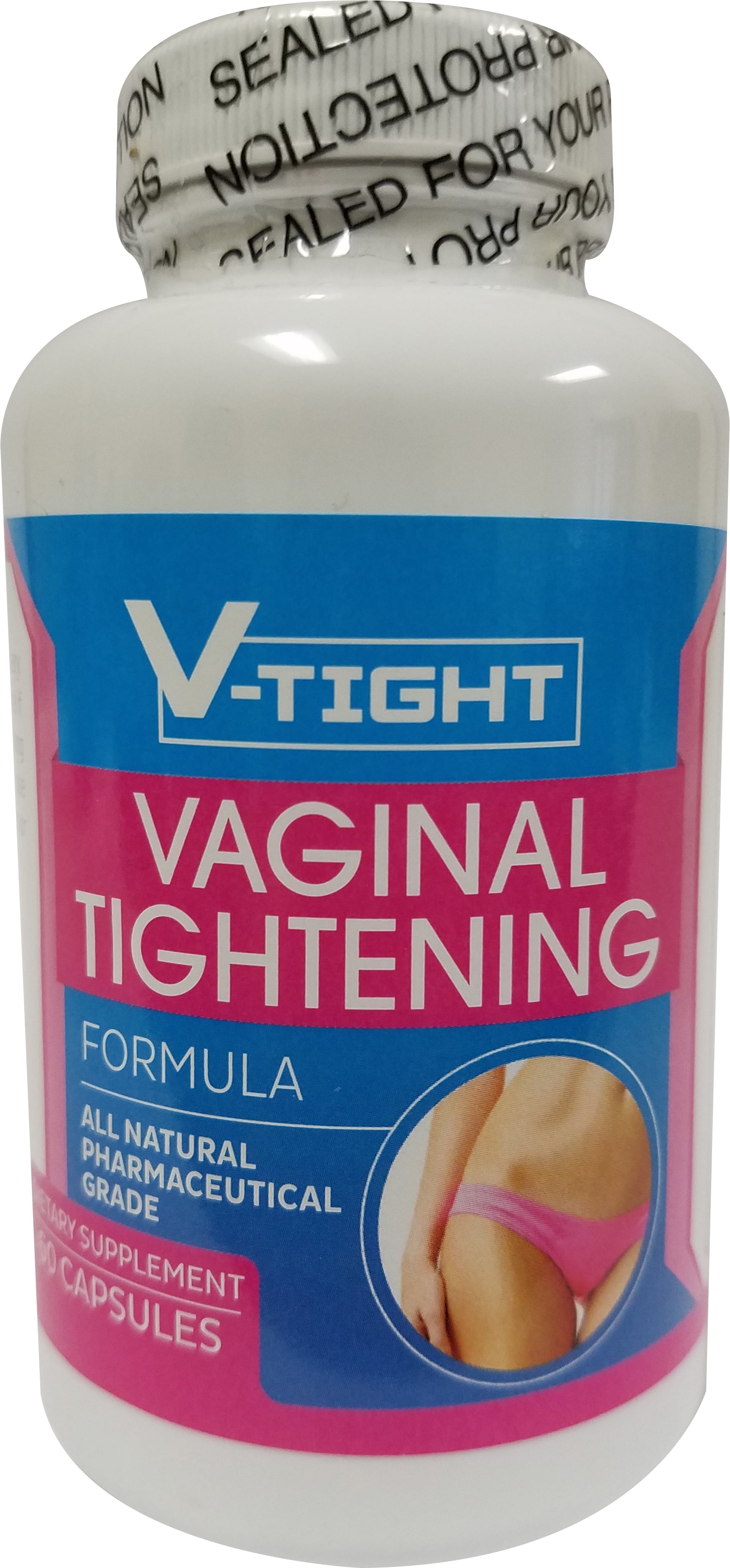 How Tight Is A Vagina